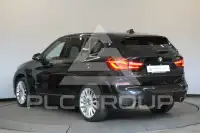 2016 BMW X1