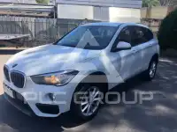 2016 BMW X1