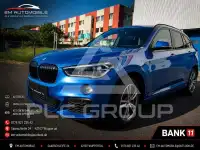 2016 BMW X1