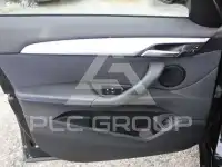 2016 BMW X1