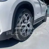 2016 BMW X1