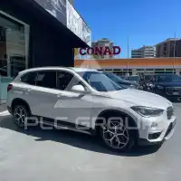 2016 BMW X1