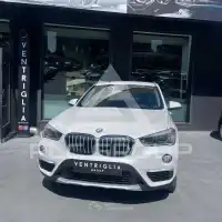 2016 BMW X1
