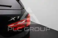 2016 BMW X1