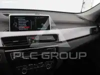 2016 BMW X1