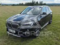 2016 BMW X1