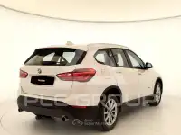 2016 BMW X1