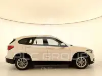 2016 BMW X1