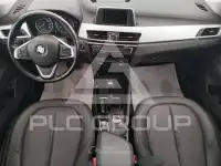 2016 BMW X1
