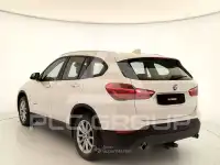 2016 BMW X1