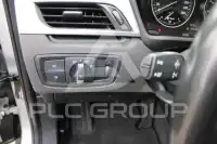 2016 BMW X1