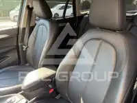 2016 BMW X1