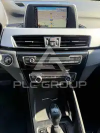 2016 BMW X1