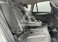 2016 BMW X1