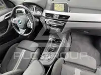 2016 BMW X1