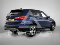 2016 BMW X1