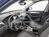2016 BMW X1