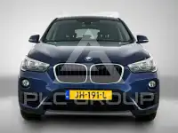 2016 BMW X1