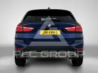 2016 BMW X1