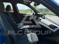 2016 BMW X1