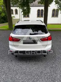 2016 BMW X1
