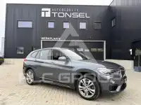 2016 BMW X1