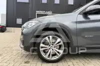 2016 BMW X1