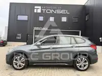 2016 BMW X1