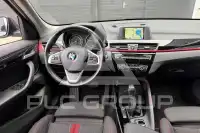 2016 BMW X1