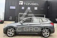 2016 BMW X1