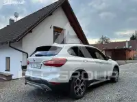 2016 BMW X1