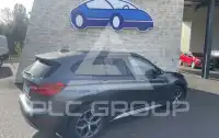 2016 BMW X1