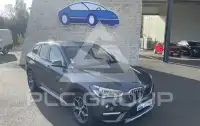 2016 BMW X1