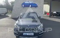2016 BMW X1