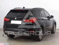 2016 BMW X1