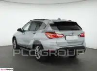 2016 BMW X1