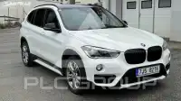 2016 BMW X1