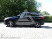 2016 BMW X1