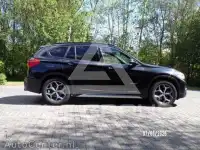 2016 BMW X1