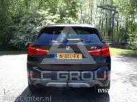 2016 BMW X1