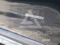 2016 BMW X1