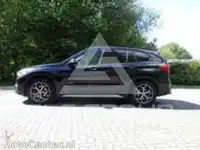 2016 BMW X1