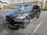 2016 BMW X1