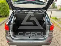 2016 BMW X1