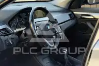 2016 BMW X1