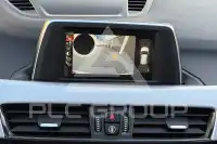 2016 BMW X1