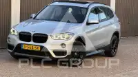 2016 BMW X1