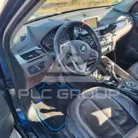 2016 BMW X1