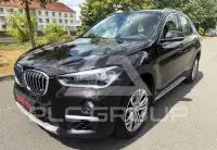 2016 BMW X1