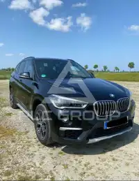 2016 BMW X1